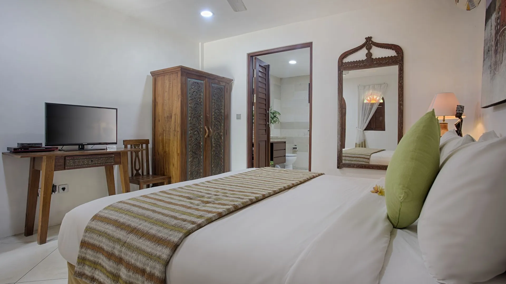 Elina Villas Seminyak