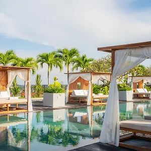 5* Otel Cross Paasha Bali