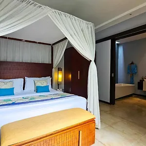 Villa Icon - By Karaniya Experience - Chse Certified, Seminyak