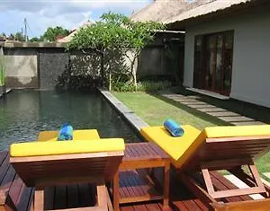 Serene Seminyak (Bali)