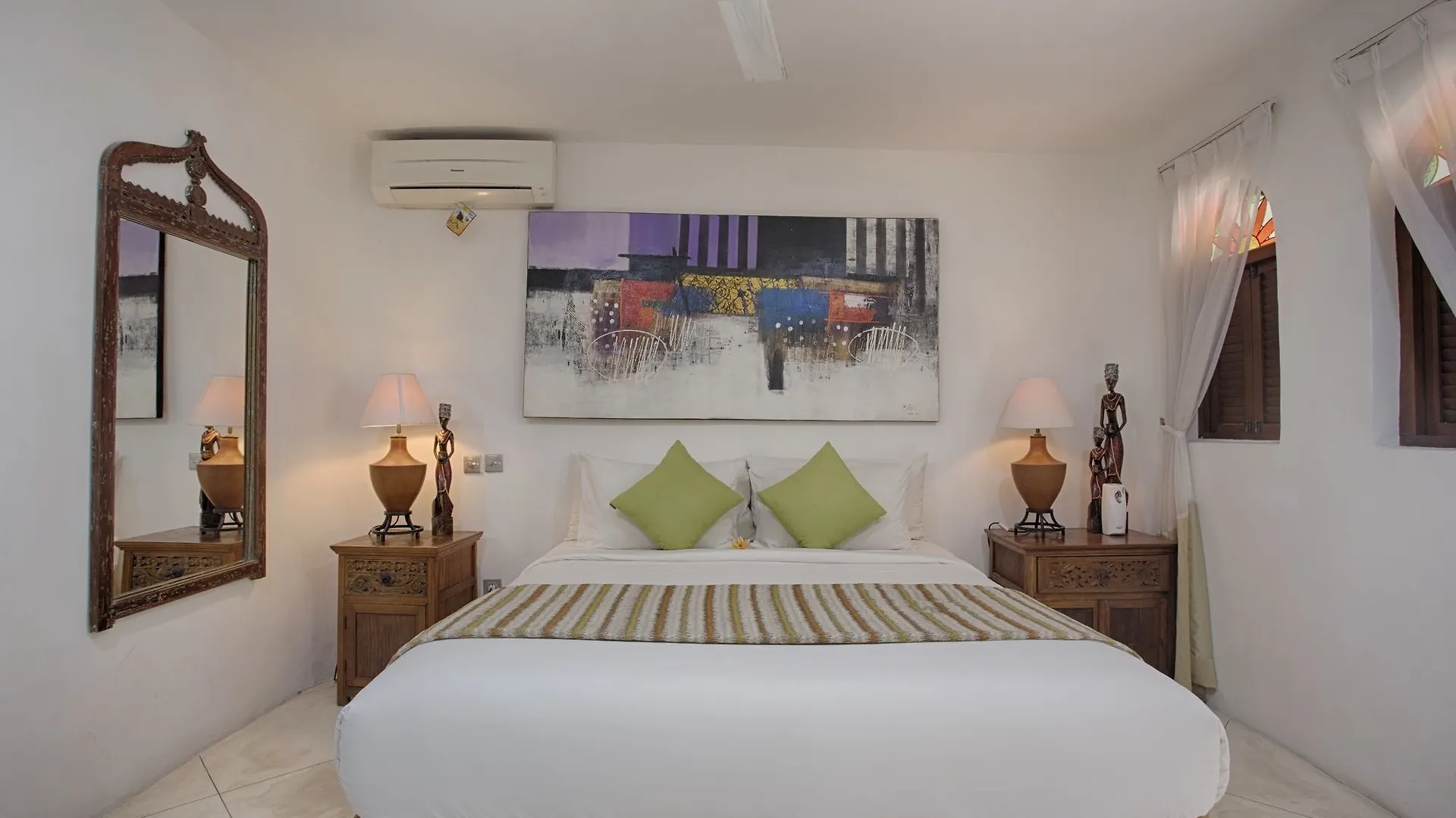 Elina Villas Seminyak   Seminyak (Bali)