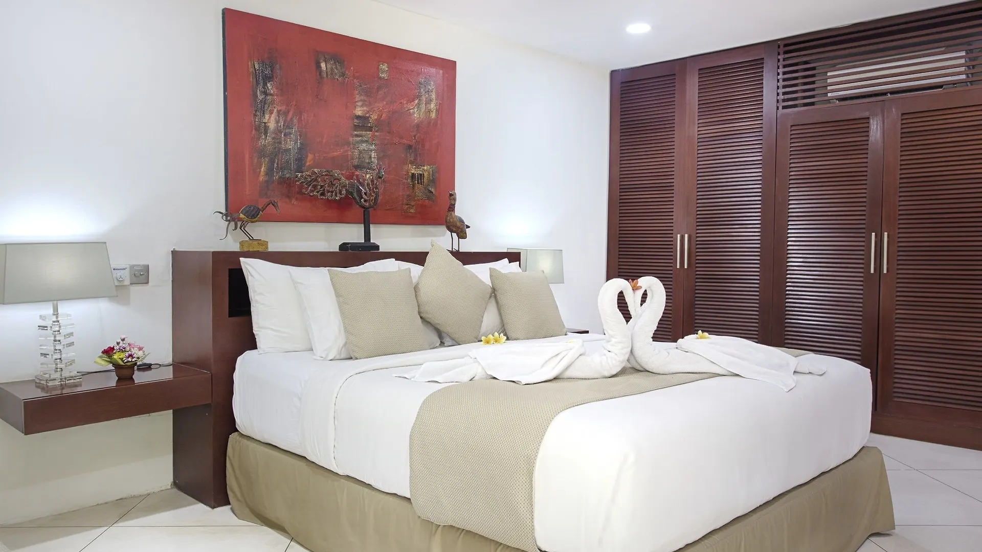Elina Villas Seminyak  Indonesia